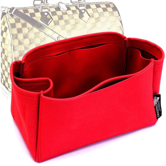 Speedy 30 purse discount organizer